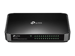 Коммутатор TP-Link TL-SF1024M
