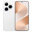 Абонентский терминал Huawei Pura 80 HED-LX9 12GB RAM 256GB ROM White фото 1