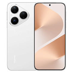 Абонентский терминал Huawei Pura 80 HED-LX9 12GB RAM 256GB ROM White