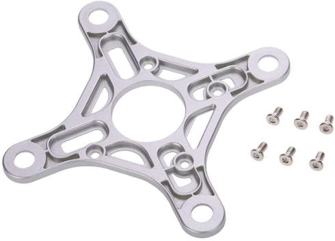 Амортизирующая пластина DJI Camera Vibration Absorbing фото 1