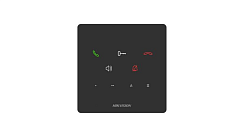 Аудиодомофон Hikvision DS-KH6000-E1