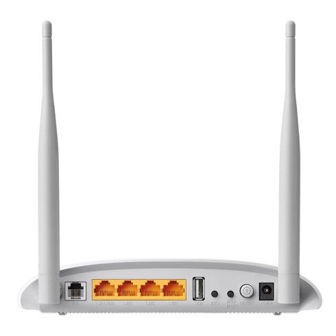 Wi-Fi модем TP-Link TD-W9970 фото 4