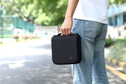 Защитный чехол DJI Storage Box Carrying Bag для DJI Spark фото 6