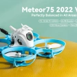 Квадрокоптер BetaFPV Meteor75 (ELRS 2.4G) фото 7