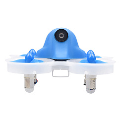 Квадрокоптер BetaFPV Beta65S BNF Micro Whoop