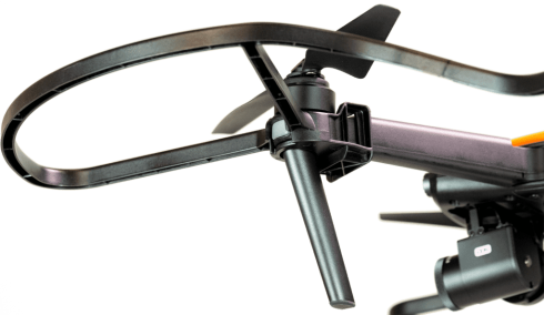Защита пропеллеров Autel Robotics EVO II Propeller Guards фото 5