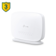 4G LTE роутер TP-Link Archer MR505 фото 2