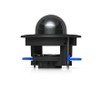 Крепление Ubiquiti G5 Dome Ultra Flush Mount Smoked Bubble (Black) фото 6