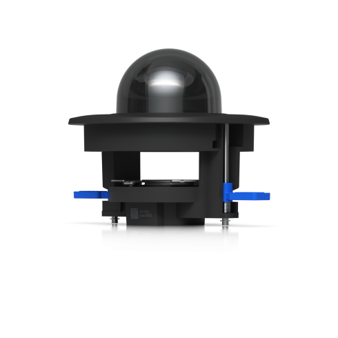 Крепление Ubiquiti G5 Dome Ultra Flush Mount Smoked Bubble (Black) фото 6