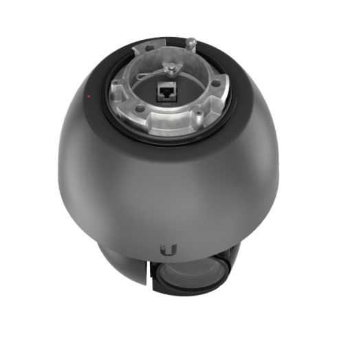 IP-камера Ubiquiti UniFi Protect G4 PTZ фото 7