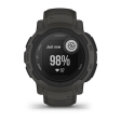 Смарт-часы Garmin Instinct 2 Graphite фото 8