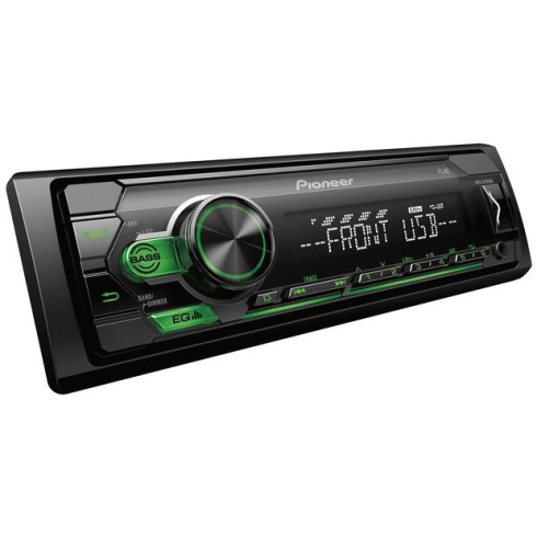 Автомагнитола Pioneer MVH-S110UBG фото 2