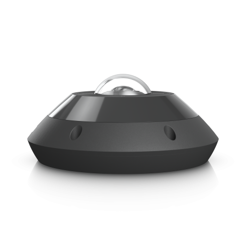 IP-камера Ubiquiti G6 Pro 360 фото 6
