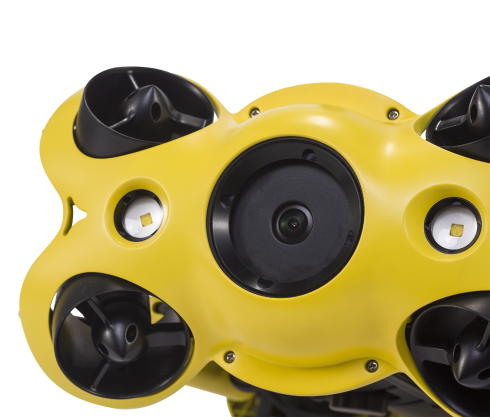 Подводный дрон Chasing M2 ROV (100 м) фото 6
