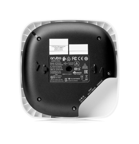 Точка доступа Aruba Instant On AP11 (EU) Bundle фото 5