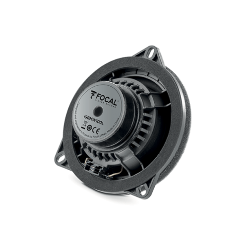 Автомобильная акустика Focal Inside IS BMW100L фото 3