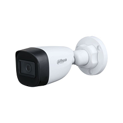 HDCVI камера Dahua DH-HAC-HFW1801CP-0280B