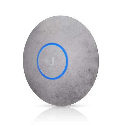Комплект декоративных накладок Ubiquiti для nanoHD (Concrete, 3-pack) фото 3