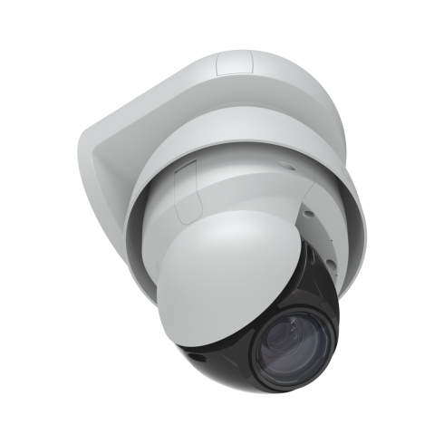 IP-камера Ubiquiti AI PTZ Industrial фото 6