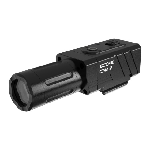 Камера для страйкбола RunCam Scope Cam 2 40 мм фото 3