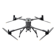 Квадрокоптер DJI Matrice 400 фото 1