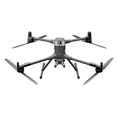 Квадрокоптер DJI Matrice 400