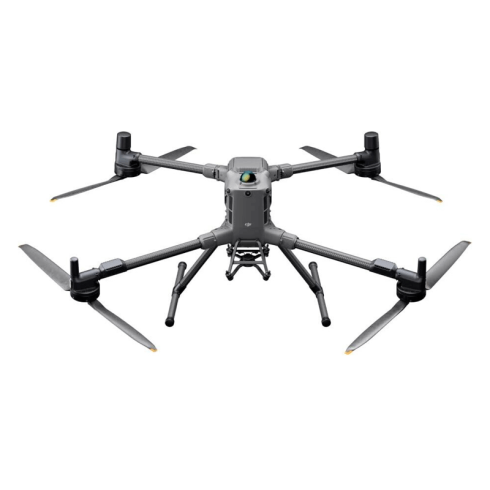 Квадрокоптер DJI Matrice 400 фото 1