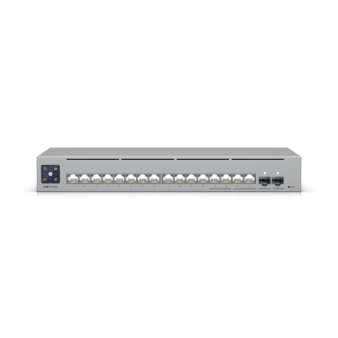 Коммутатор Ubiquiti Pro Max 16 фото 1