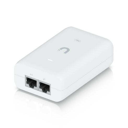 PoE+ адаптер Ubiquiti 2.5G PoE+ Adapter (30W) фото 4