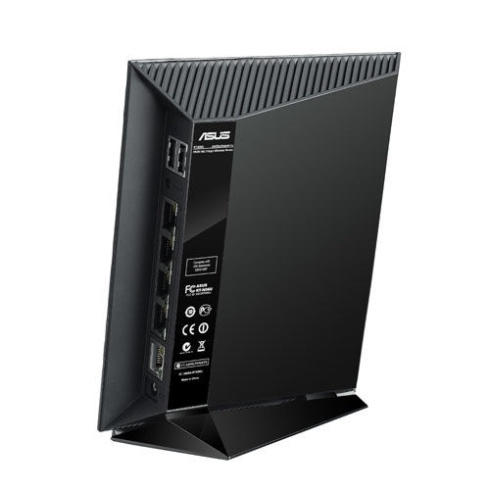 Wi-Fi роутер ASUS RT-N56U фото 2