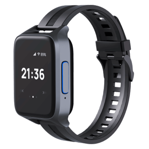 Часы Pudu Robotics 4G, NFC фото 2