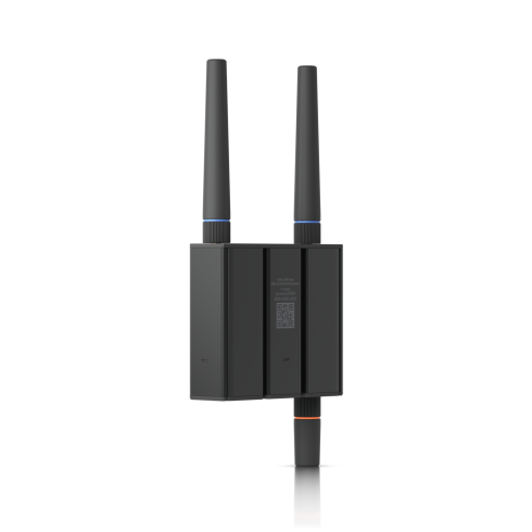 4G Wi-Fi роутер Ubiquiti Mobile Router Ultra фото 4