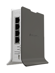 4G Wi-Fi роутер MikroTik hAP ax lite LTE6