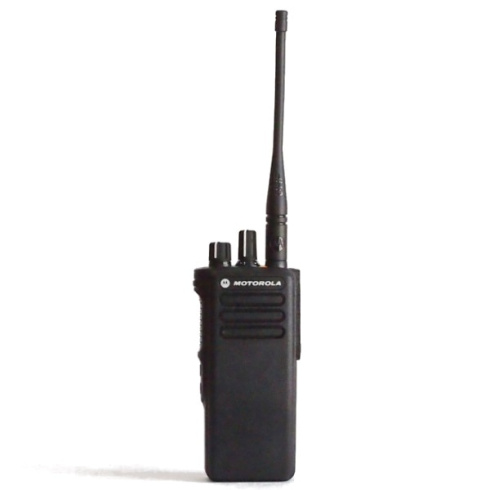 Рация Motorola DP4401 403-527МГц
