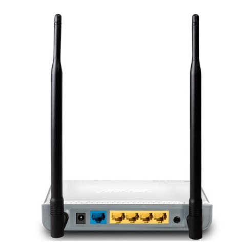 Wi-Fi роутер Tenda W309 фото 3