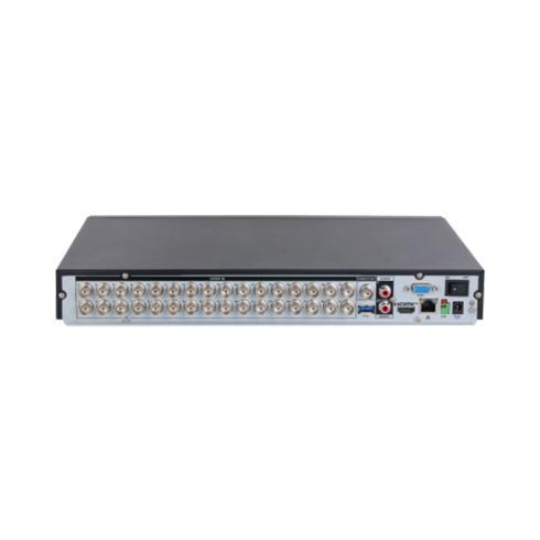 Гибридный видеорегистратор Dahua DH-XVR4232AN-I/T фото 3