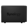 Сетевое хранилище Synology DiskStation DS718+ фото 4