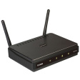 Wi-Fi точка доступа D-Link DAP-1360/B/D1A фото 2