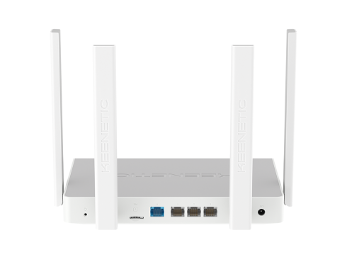 Роутер Keenetic Skipper 4G  фото 3
