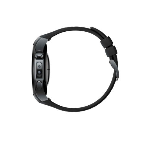 Смарт часы Huawei Watch 5 RTS-AL00 46mm Black фото 5
