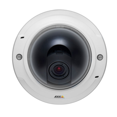IP-камера AXIS P3364-V 6мм фото 2