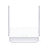 Модем беспроводной ADSL2+ Mercusys MW300D