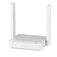 Wi-Fi роутер Keenetiс Explorer KN-1621