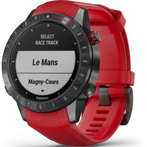 Смарт-часы Garmin MARQ Driver Performance Edition фото 6