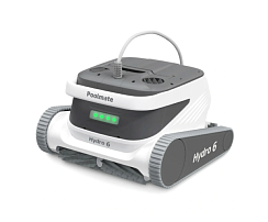 Очиститель бассейна CHASING-Poolmate Hydro 6 (25M)