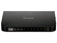 Маршрутизатор D-Link DSR-150N/A2A