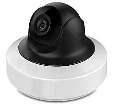 IP-камера PTZ Hikvision DS-2CD2F32-IS