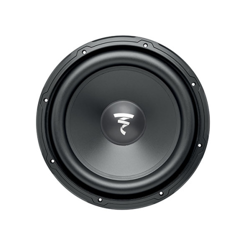 Автомобильный сабвуфер Focal Sub 12 Slim фото 3
