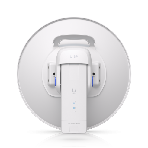 Антенна Ubiquiti UISP Dish Mini фото 7