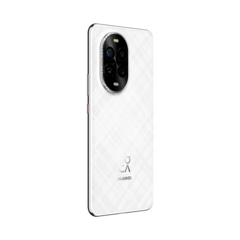 Абонентский терминал Huawei Nova 13 Pro MIS-LX9 12GB RAM 512GB ROM White фото 3